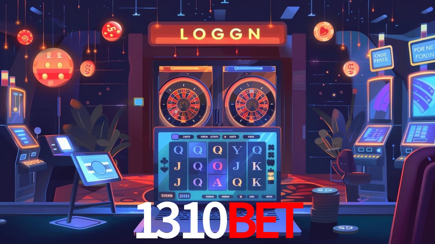 1310bet - Jogos de Cassino Brasil - 1310bet.com