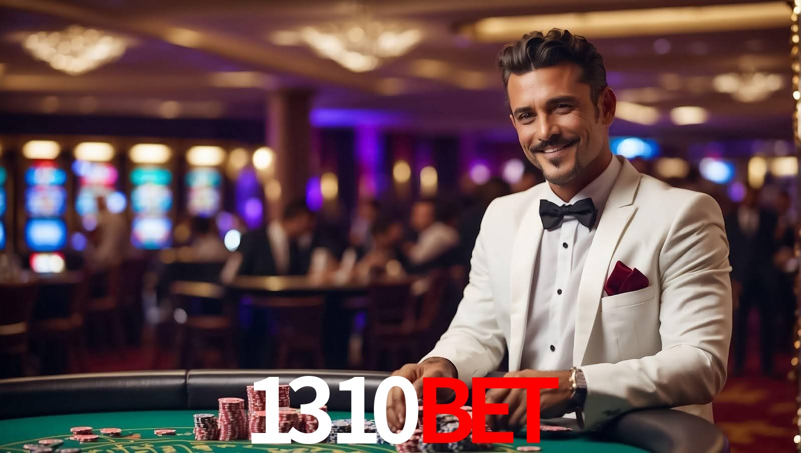 Promoção Relâmpago 1310bet