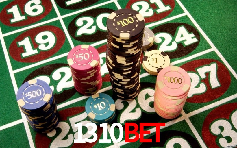 Estatísticas Esportivas 1310bet