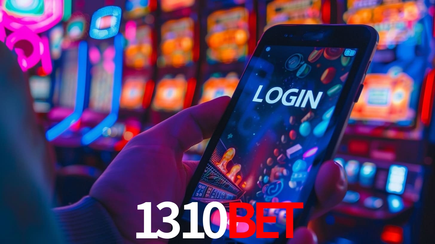 Casino VIP 1310bet