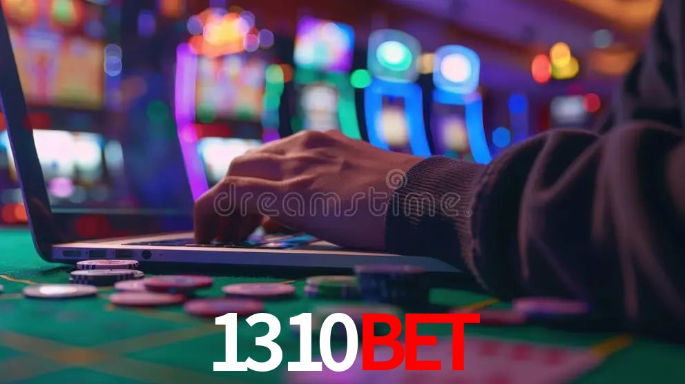 Jogos Exclusivos 1310bet