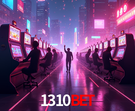 Casino Ao Vivo 1310bet