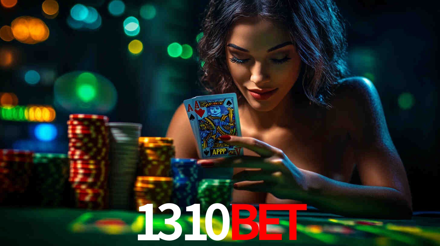 Explorando a Categoria de Eventos em Apostas na 1310bet