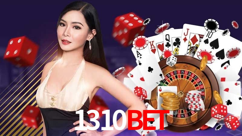 Interface Premium 1310bet