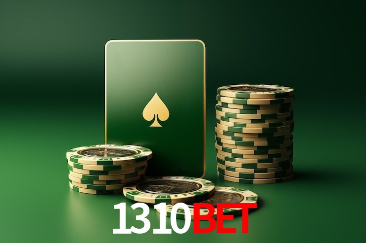 Slot Games 1310bet
