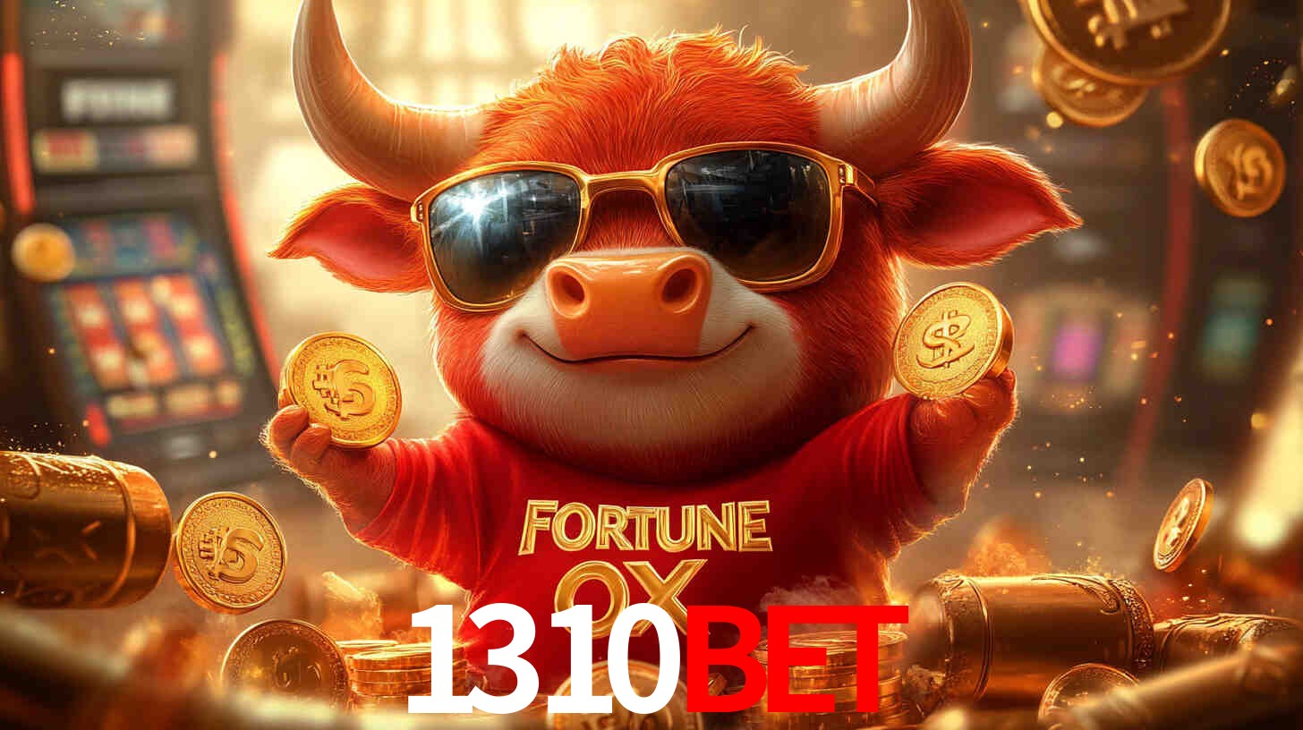 Welcome Bonus 1310bet